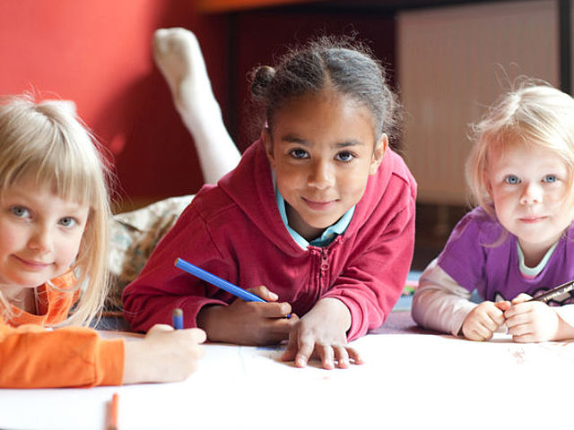 DRK Kindergarten